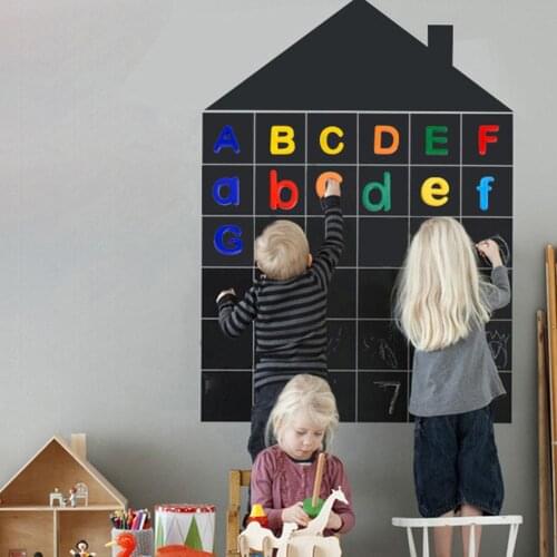 Refrigerator Magnet Fridge Stickers Animal Cartoon Alphabet Numbers Colorful Kids Toys for Children Baby Educational