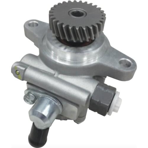 FEBIAT Power steering pump used for TOYOTA 44310-60500 44000-10010 4431060500 4400010010