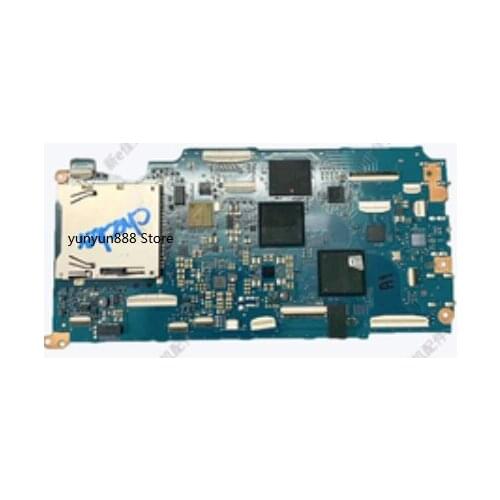 New Original Big Mainboard Motherboard main board mother board Repair Parts For Nikon Z6II Z 6II Z62 Camera