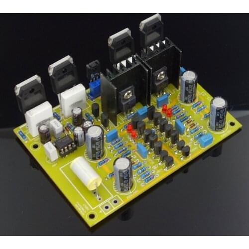 Latest upgrade version 150W + 150W MARANTZ MA-9S2 8ohm Stereo Amplifier Board