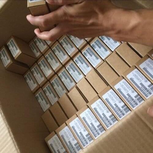 Siemens new D P Plug 6ES7 972-0BB12-0XA0