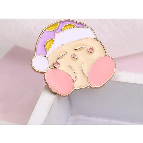 OEING Children's Brooches For Clothes