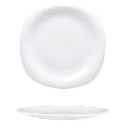 Are produced in Gural Porcelain Mars Service Plate 25 cm