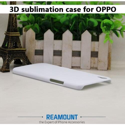 REAMOUNT Oppo Phone Cases