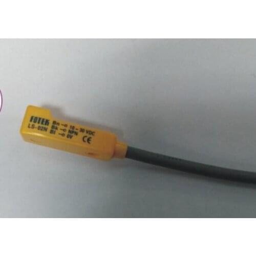 Taiwan new original FOTEK Inductive Proximity Switch LS-02N