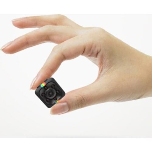 YOK Mini Camcorders