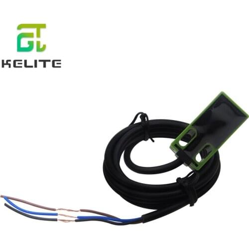 5pcs SN04-N 4mm Approach Sensor 10-30V DC Inductive Proximity Switch