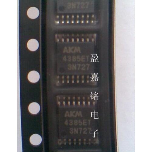 AKM4385ET New&original