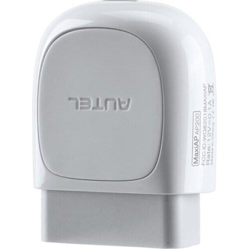 Autel AP200 Automotive Electrical Diagnostic Scanner Tools with complete obd2 function