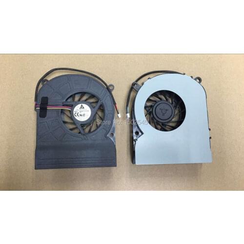 Free shipping genuine original one computer fan for HP CQ1-1125 CQ1-1018C CQ1-1207 CQ1-1028 CQ1-1007 fan 1323-00BE0H2