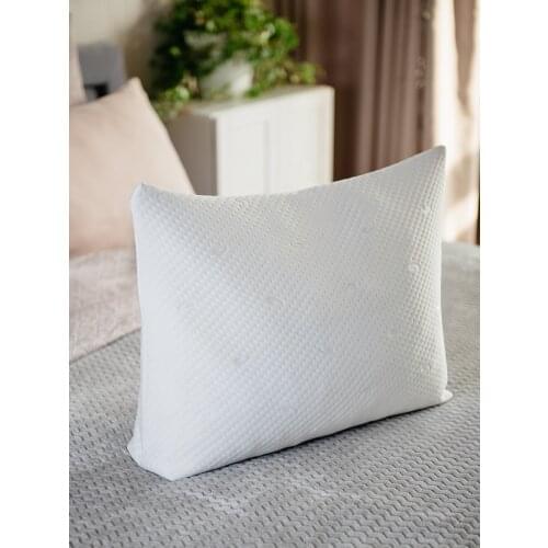 BIO-TEXTILES Orthopedic Sleep Pillows