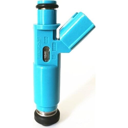 4pcs High Quality Fuel Injectors 23250-28020 23209-28020 Auto Fuel Injection Nozzles Fit for Toyota Camry 2.4 2.0 1AZ 2AZ Engine