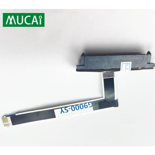 HDD cable For HP ENVY X360 15-BR 15-BR000 15-Br018na laptop SATA Hard Drive HDD Connector Flex Cable 450.0BW05.0001