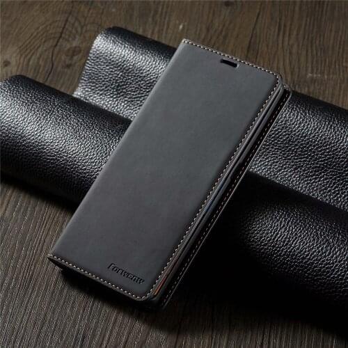 Leather Wallet Case for Huawei Mate 20 Pro 30 Lite P20 P30 P40 P Smart Plus 2020 Honor10 Lite Nova 7i 5i 6se Flip Magnetic Cover