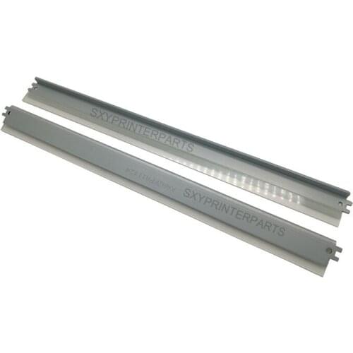 Free shipping (10pcs/lot) NPG59 Drum cleaning blade for Canon IR2202 IR2204 drum cleaning blade