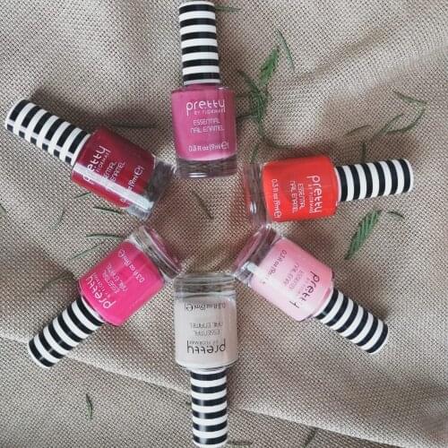 Flormar Nail polish Set 9 colors Polish Permanent paint projection varnish Gel Accesory Stamp Rhinestone Ship to Turkey