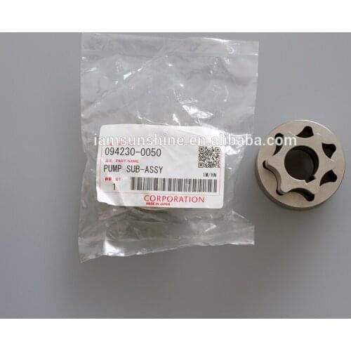 Original 094230-0050 HP0 oil delivery pump