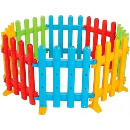 PILSAN Children's Playgrounds