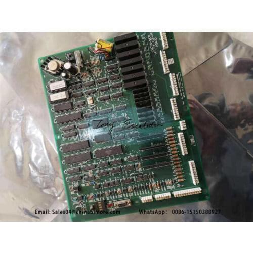 Elevator Lift Inverter PCB board LMCSS-MCB JFA26801AAF002