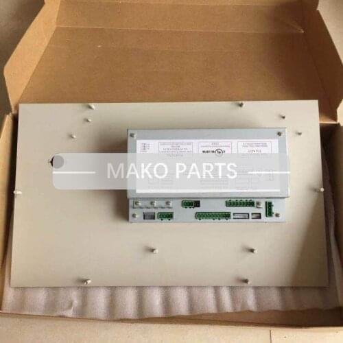 With Program DELCOS 3100 / DELCOS 3000 100005506 E319413 Controller Control Panel Fits Compair Gardner Denver Air Compressor