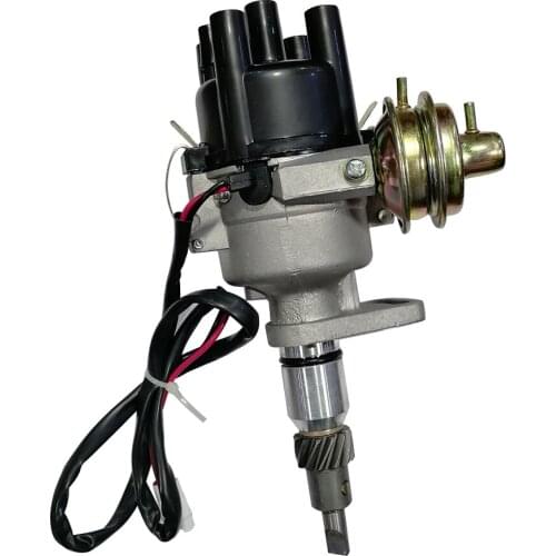 DISTRIBUTOR ASSY IGNITION 19060-13150 5K/7K For Toyota Town Ace Lite Ace KR27 KM51