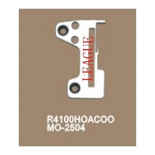 Sewing machine needle plate R4100HOACOO