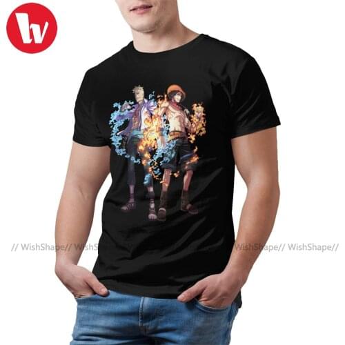 WishShape Mens Summer T-shirts