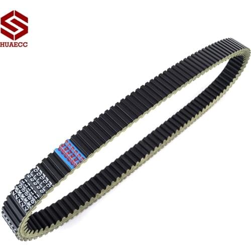 Drive Belt Replacement for Polaris 600 AXYS PRO RMK 155 2015-2018 3211111 600 Pro-RMK 155 2012-2017 600 800 900 RMK Shift