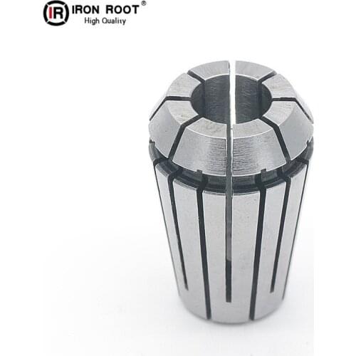 1p ER40-13.0mm-22.0mm Collet Chuck For CNC Engraving Machine & Milling Lathe Tool
