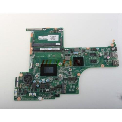 844521-001 For HP 17-G Laptop Motherboard DA0X21MB6D0 A10 844521-601 Laptop Mainboard tested