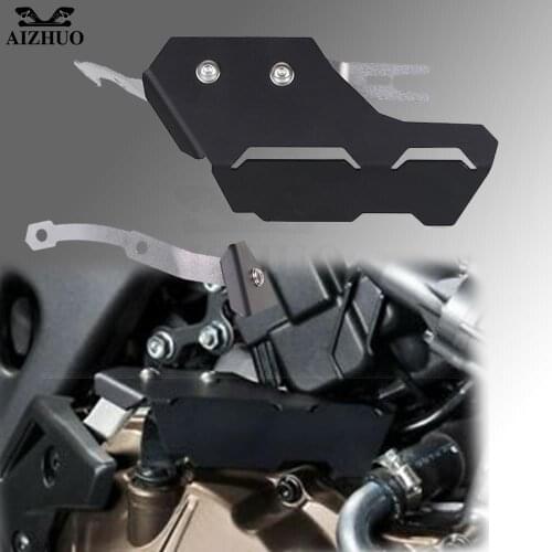 Clutch Arm Protection Motorcycle Accessories FOR HONDA CRF 1000L Africa Twin ADVENTURE Sports 2017-2021 CRF1000L AFRICATWIN ADV