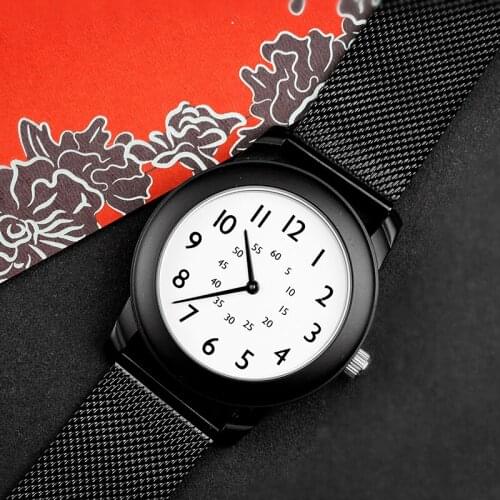 2020 gift for girl Enmex creative design wristwatch branch concept brief chinese style nature fashion quartz lady watches