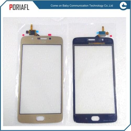 For Moto G5 Touch Screen Digitizer For Moto G5