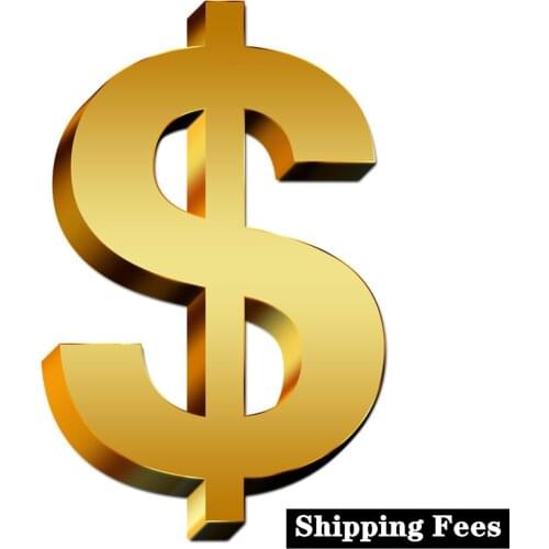 This Is The Link For Customers To Pay Extra Shopping Fees