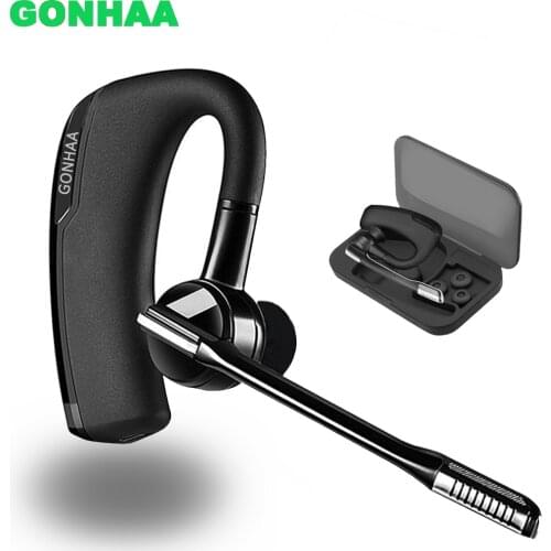 Gonhaa Electronics