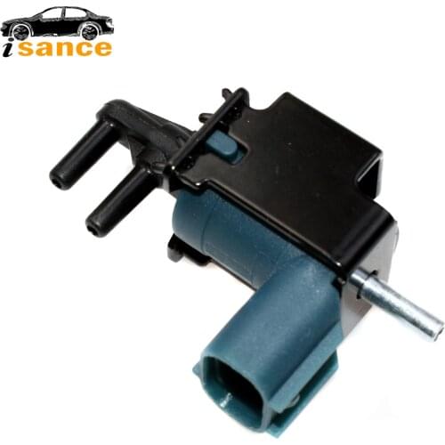 Isance Vacuum Switching Valve 911-602 For Toyota Camry T100 Solara Lexus GS300 ES300 GS400 1997-2000 2502-310706 CP507 VST-012