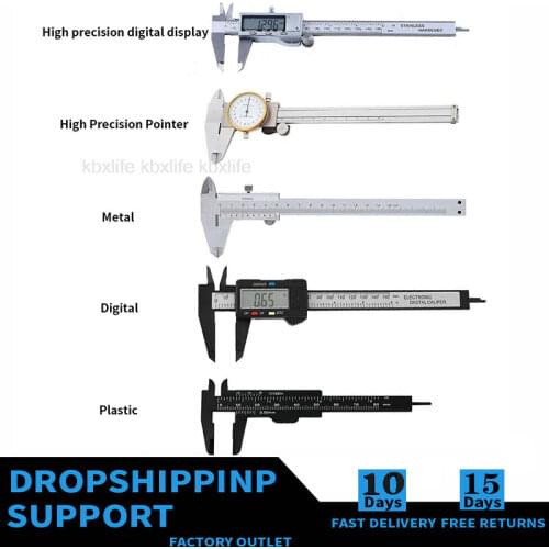 Штангенциркули Kbxlife China At AliExpress