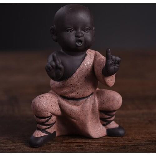 KOMOREBI Figurines For Interior