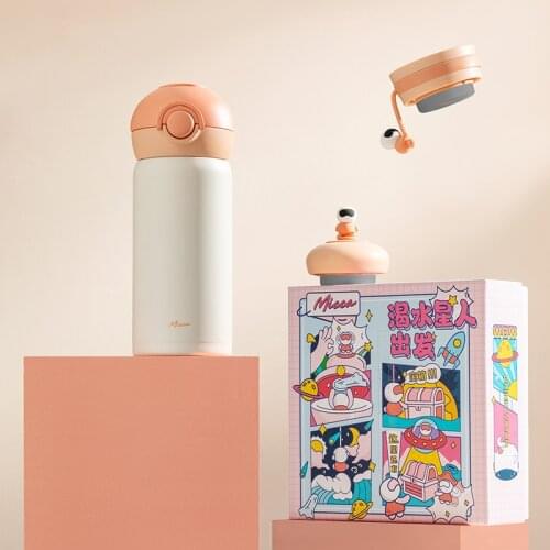 Micca Vacuum Flasks
