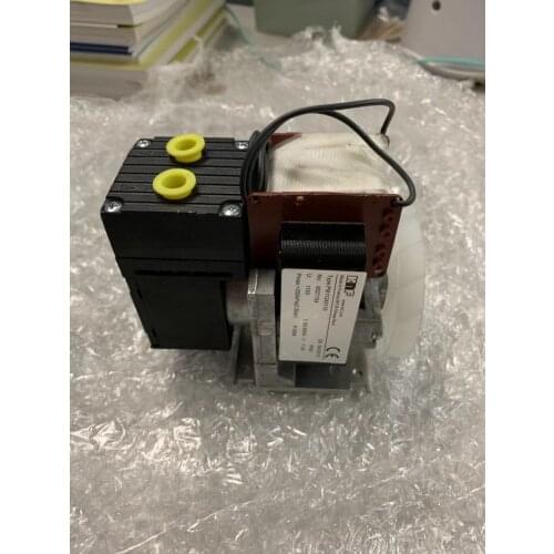 115v 60hz sampling pump instead of thermo thermoelectric gas analyzer 43 I, 48, 49I