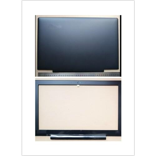 New laptop Top case base cover/lcd front bezel for lenovo 7000 7000-15 e520