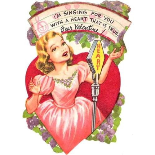 Vintage Girl Layering Die New Dies 2020 For Card Making Photo Album Embossing Crafts Scrapbooking