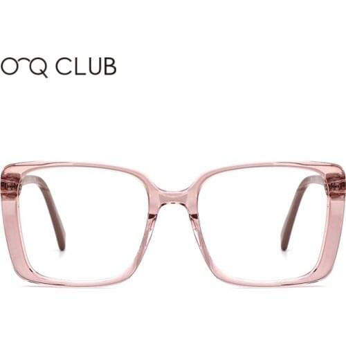 O-Q CLUB Women's Sunglasses Vintage