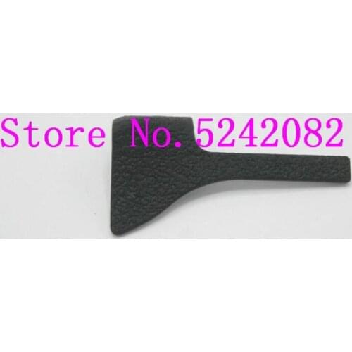 Original For Nikon D7500 Digital Camera Rear Rubber Assembly Replacement Repair Part Black
