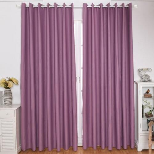 Modern Curtains for Bedroom Room Window Curtains for Living Room Customize Finished Cortinas Salon Bedroom Drapes Decor P35