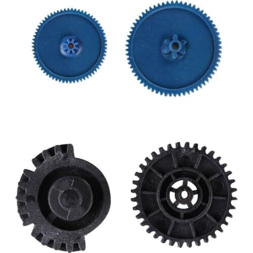 Air Conditioner Vent Flap Motor Gear For Mercedes A2038301642 W203 W211