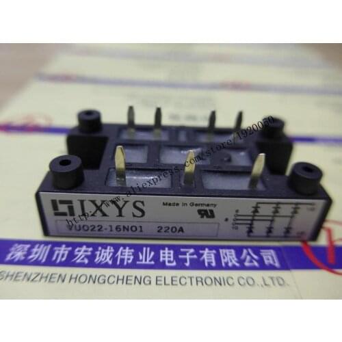 VUO22-16NO1 module Special supply Welcome to order