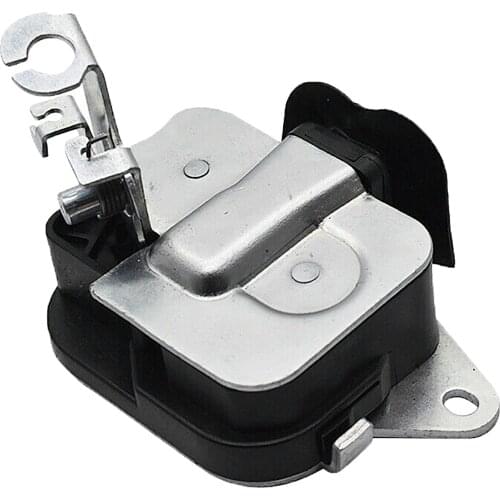 Rear Door Lower Latch Lock 20995801 for GMC Sierra 2007-2013 Spare Parts