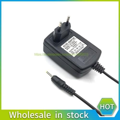 5V 2.5A 2.5x0.7mm Charger Power Supply for Tablet PIPO M8HD M9 M9 pro M8 pro M1 Pro Ramos W30 W32 W41 PIPO T9 Power Adapter