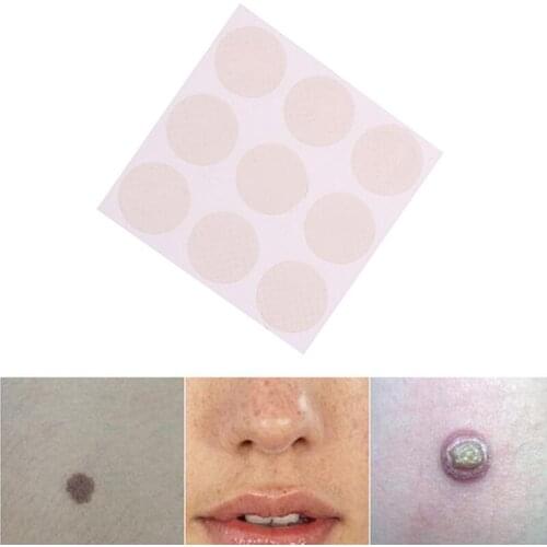 1 Sheet Silicone Gel Scar Sheet Removal Patch Reusable Acne Gel Scar Therapy Sheet Skin Repair Effect Dilute Acne Marks